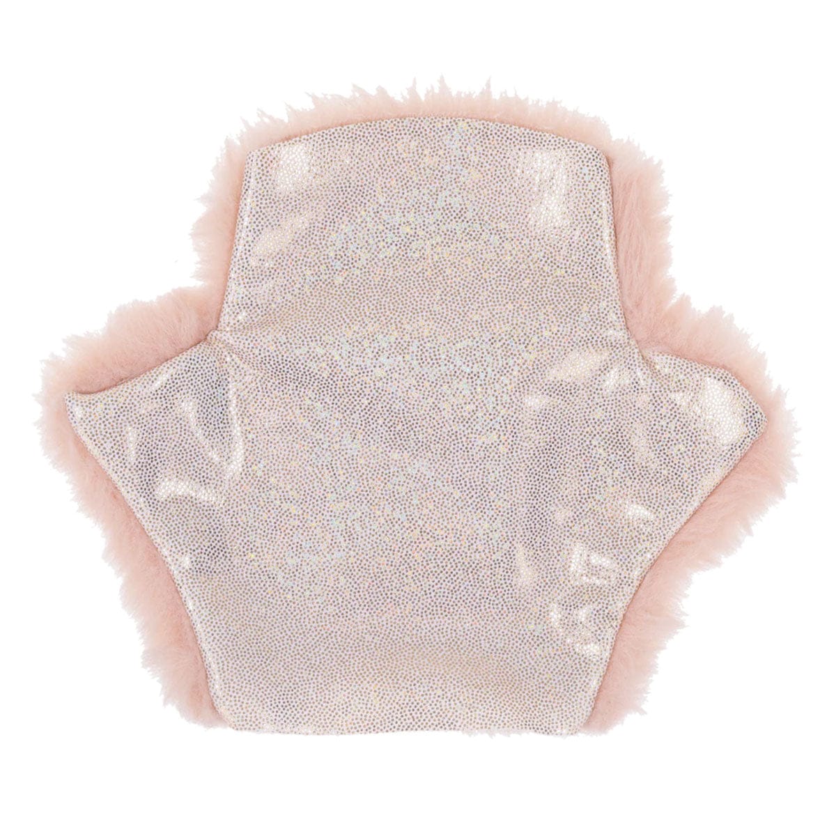 Feuilles de sport Sexe et malchance Pêches ‘N CreaMe Spiked Sensory Glove image 2