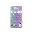 PowerBullet - Alices Bunny – Bullet rechargeable avec Manche de lapin amovible – Teal image 5