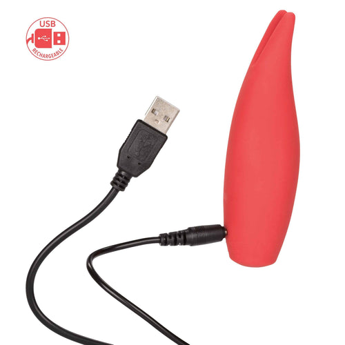 CalExotics® Rouge Chaud - Flamme image 5