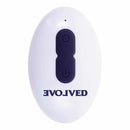 Lord Of The Wings - Silicone Rechargeable - Purple image 10