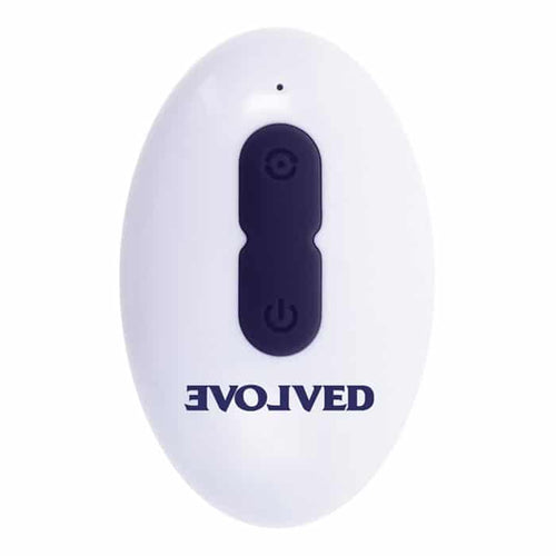 Lord Of The Wings - Silicone Rechargeable - Purple image 10