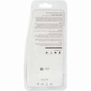 NMC Serre serré - Vibrateur G-Spot - Rechargeable - Blanc image 2