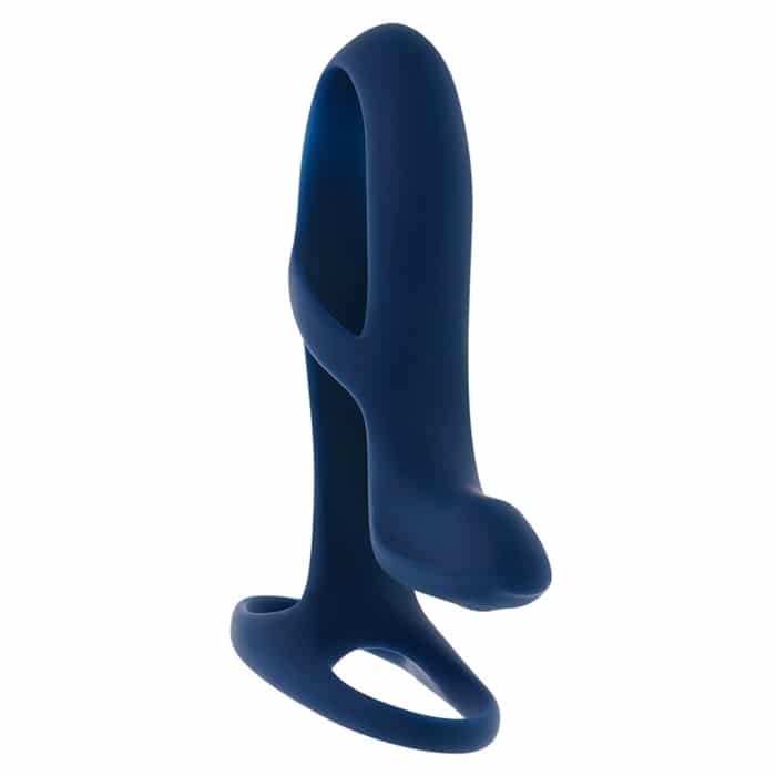 Big Time - Silicone rechargeable image 5