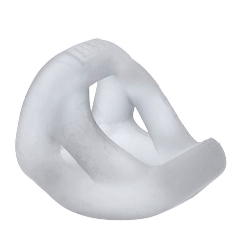 Balles à Ox – Hunkyjunk - Slingshot 3-Ring Hybrid Sling - Glace image 2