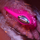 Vibrateur de télécommande Lovense Lush 4 - Rose image 5