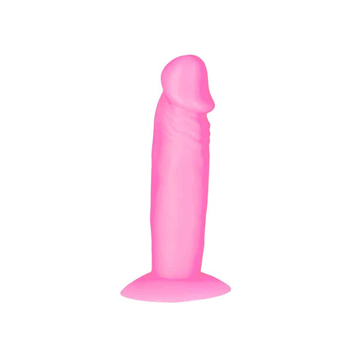 Dépendance - Silly Willy – Glow in the Dark - 3.3 image 2