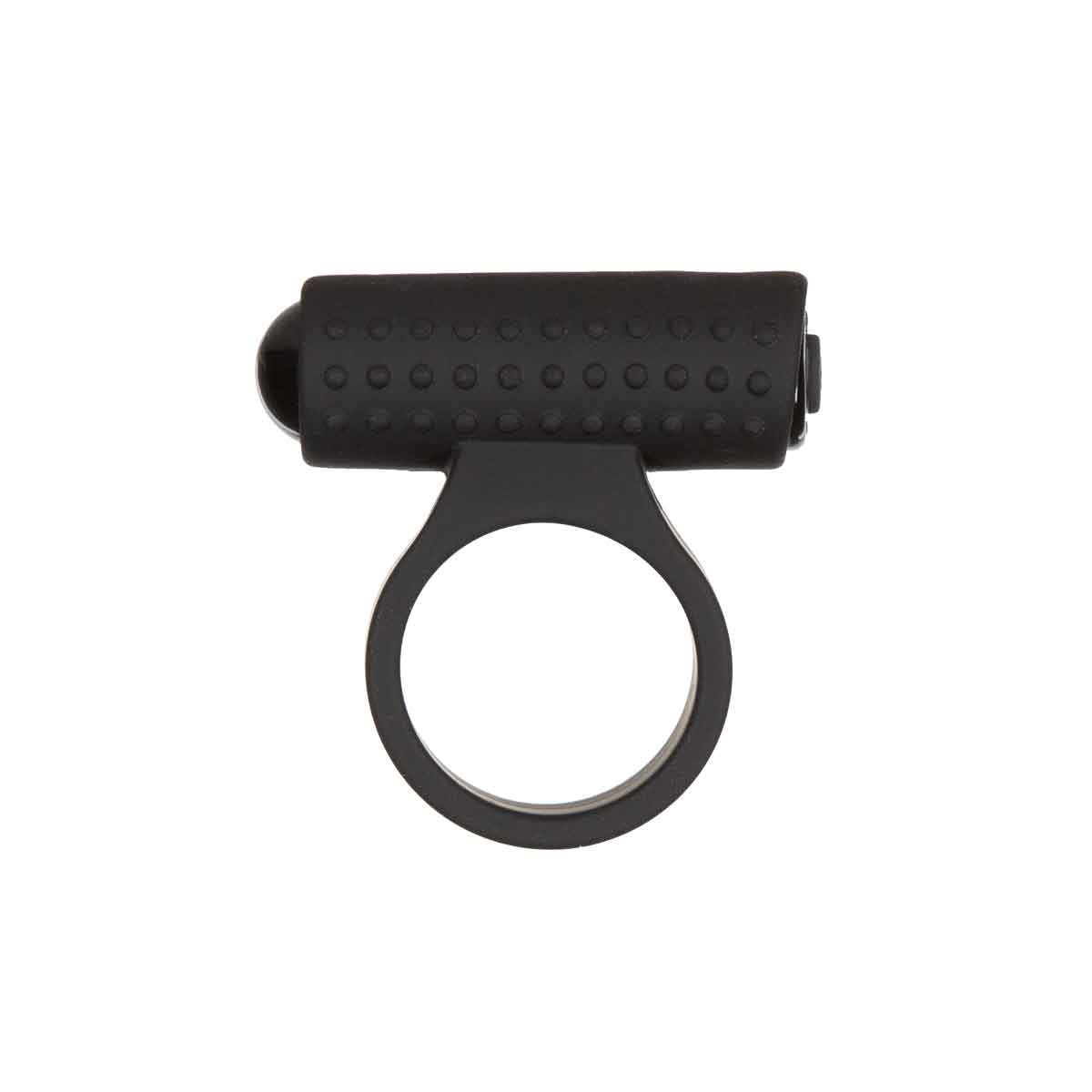 PowerBullet – Anneau Cosmique – Anneau de Cock vibrant – Noir image 3