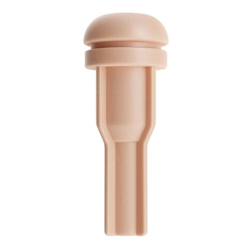 Manches Autoblow AI Ultra Anus - Beige image 2