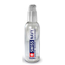Lube de la marine suisse - A base d'eau - 2OZ image 0
