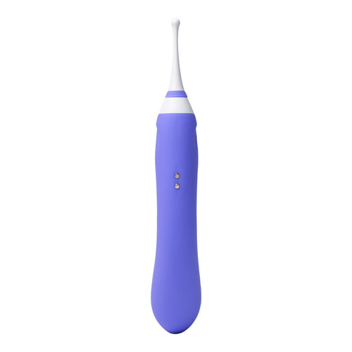 Lovense – Hyphy – Vibrateur à double extrémité à télécommande Bluetooth image 2