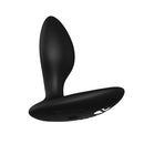 We-Vibe® - Ditto+ - Plug anal vibrant avec télécommande - Satin noir image 2