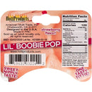 HottProduits Lil' Boobie Pop - Fraises image 2