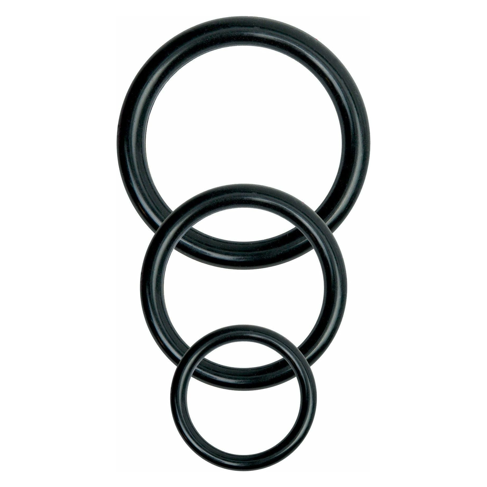 Pipedream Products BASIX Rubber Works Universal Harness image 1