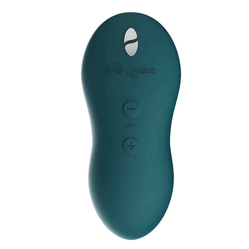 We-Vibe - Favorites pour toujours – Lay-On Vibrate Massager &amp; Bullet Vibrator Special Edition Set – Velvet/Midnight Blue image 2