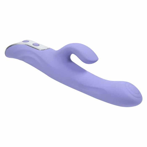 Lavender Love - Silicone rechargeable image 5