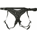 Feuilles de sport - Dentelle - Noir image 2