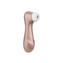 Satisfyer Pro 2 - Stimulateur clitoridien à impulsions d'air image 0