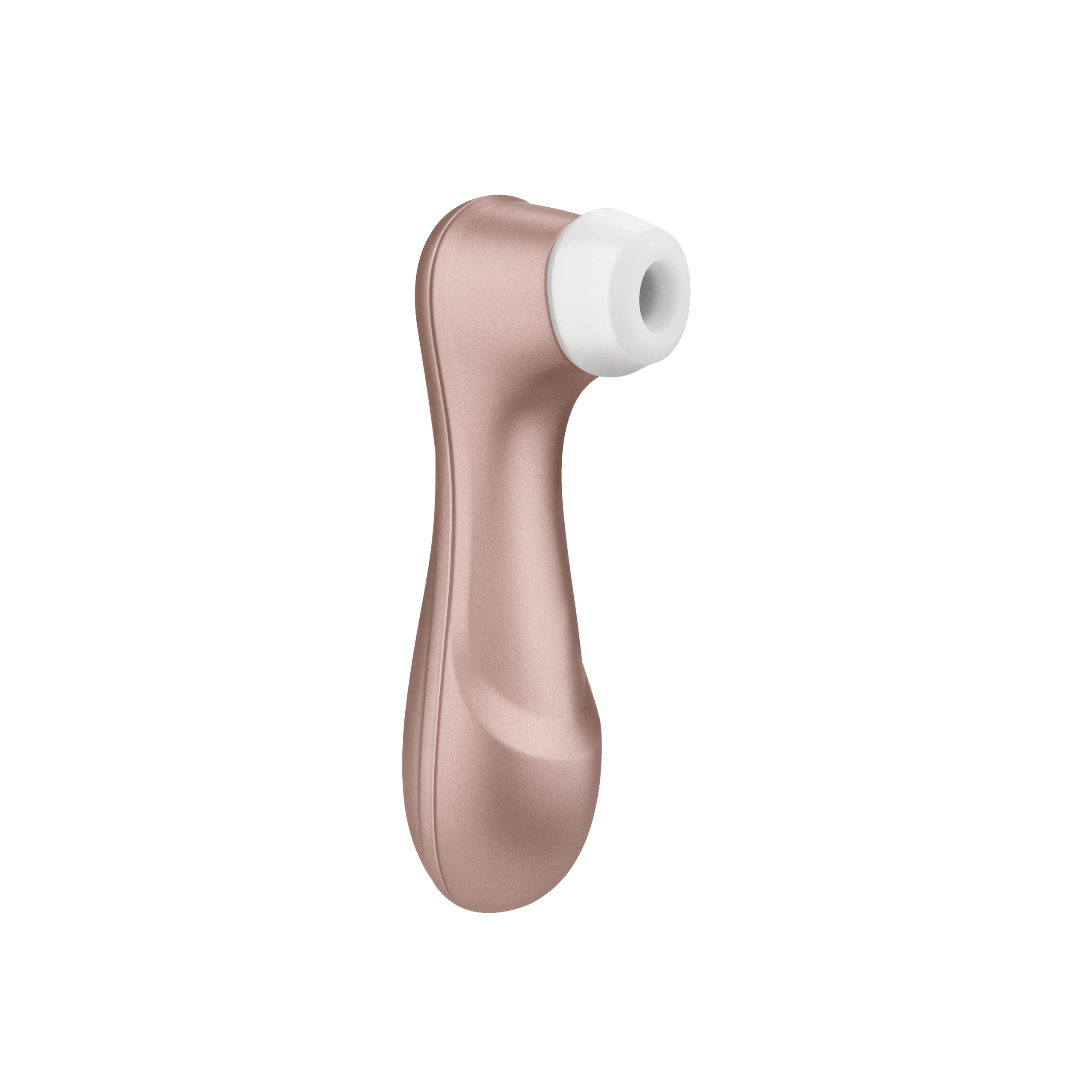 Satisfyer Pro 2 - Stimulateur clitoridien à impulsions d'air image 0