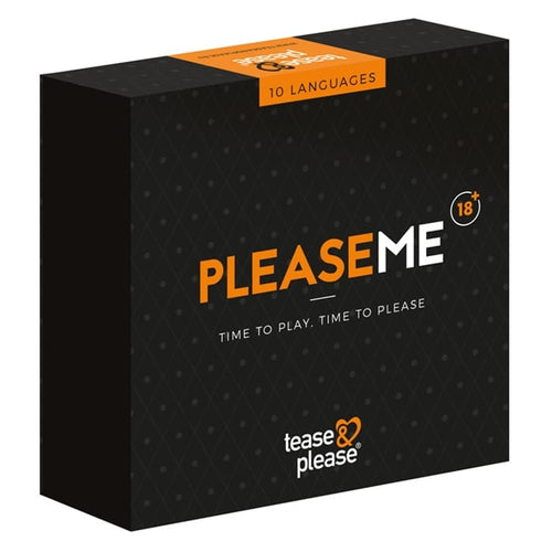 PLEASE ME TIME TO PLAY MULTILANGUE image 2