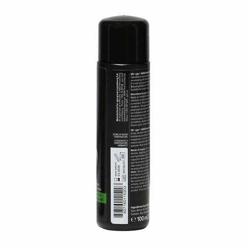 Pjur Aqua - Lubrifiant personnel Aloe Vera à base d'eau - 100ml image 0