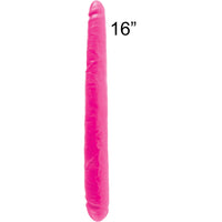 Pipedream Products Dillio 16" Double Dildo
