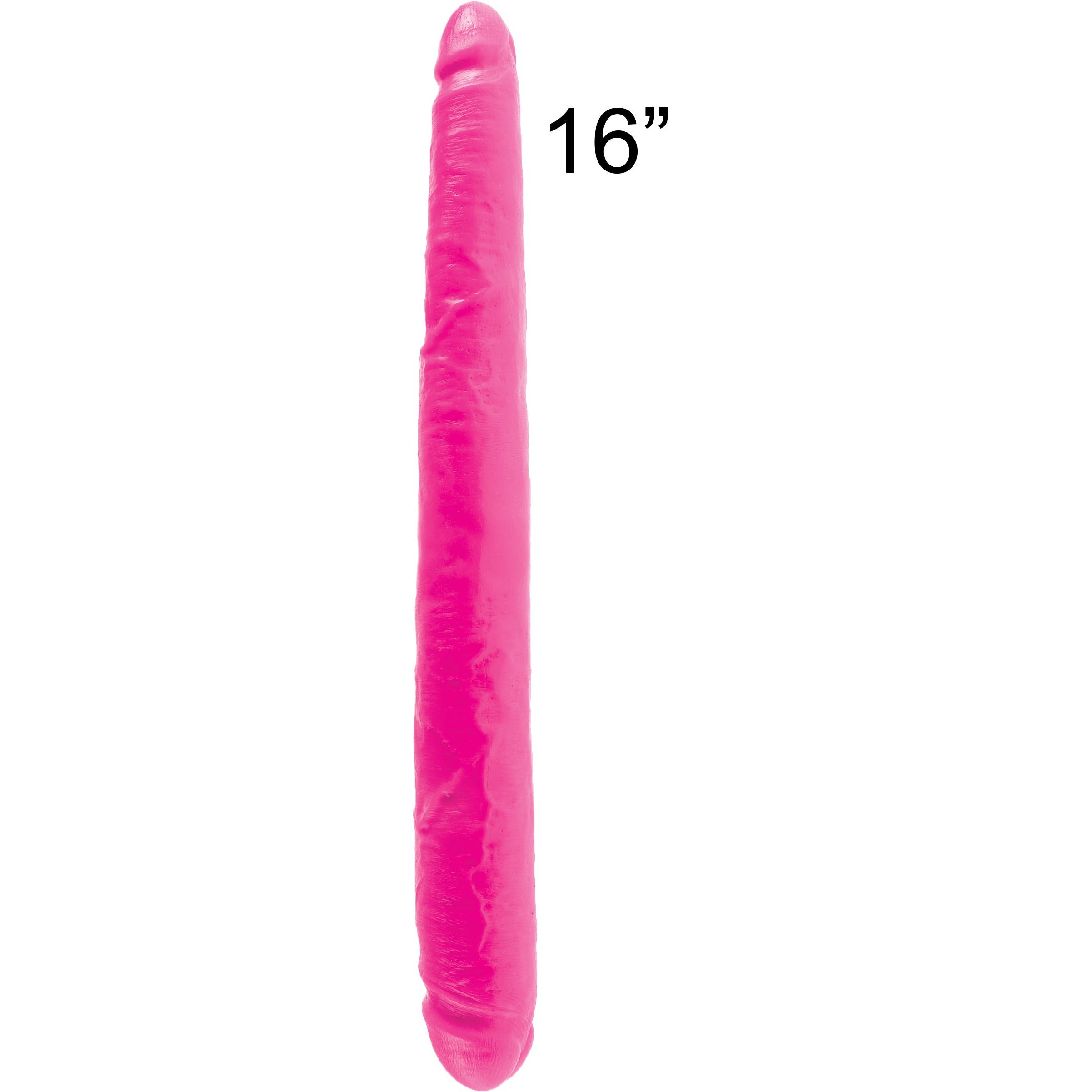 Produits Pipedream Dillio 16" Double Dildo image 0