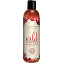 Glide de saveurs naturelles de la Terre intime - Cerises sauvages - 60ml/2oz image 0