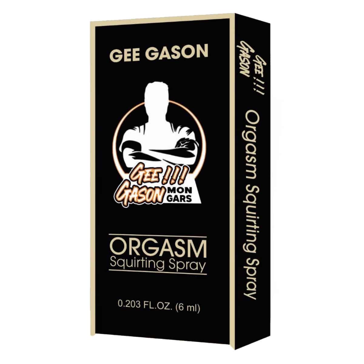 Vaporisateur à gazon de Gee 8ML image 2