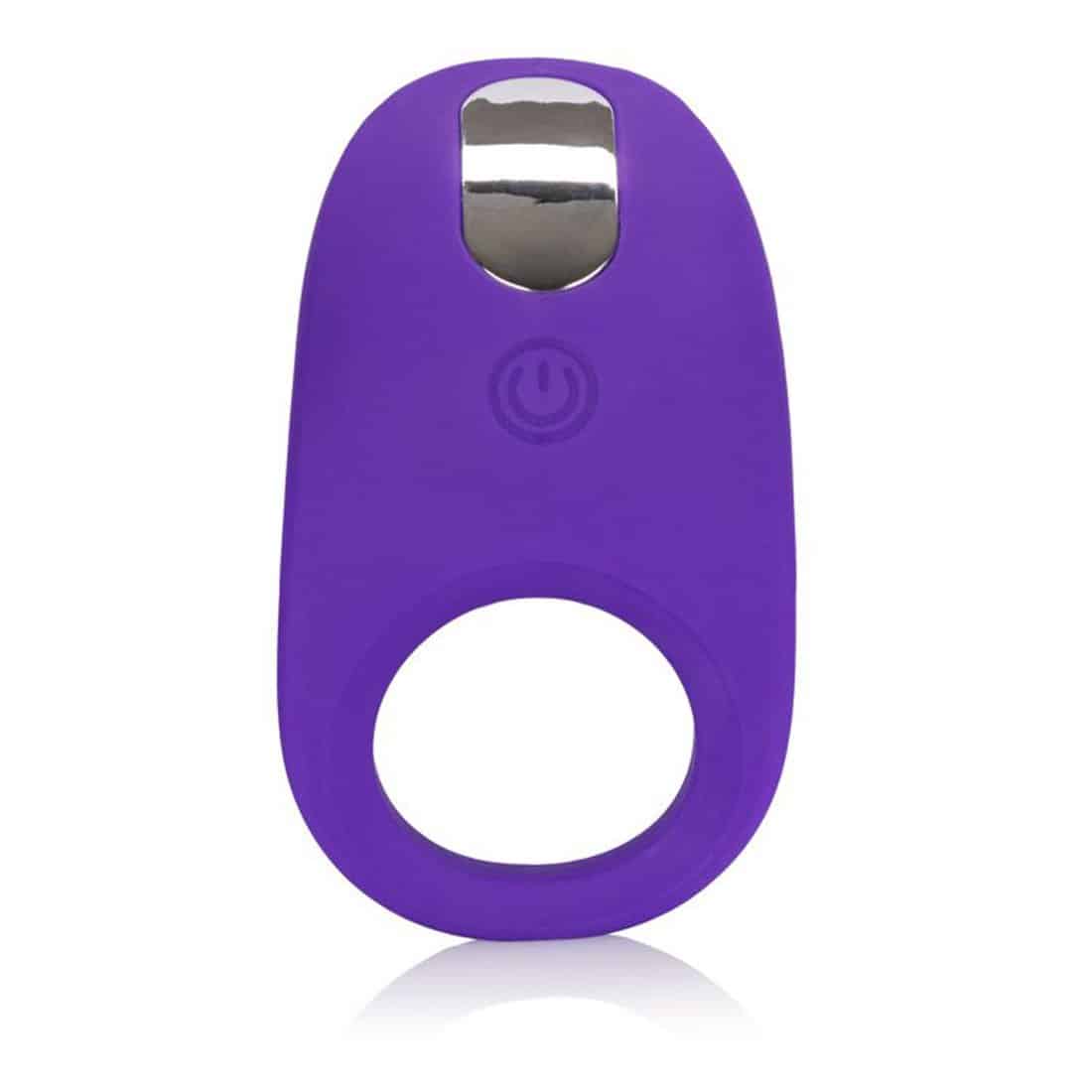 CalExotics® Silicone Enhancer Rechargeable Passion image 0
