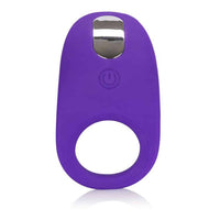 CalExotics® Rechargeable Silicone Passion Enhancer
