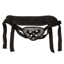 CalExotics® - BoundlessTM - Kit de pegging en silicone – Noir image 2