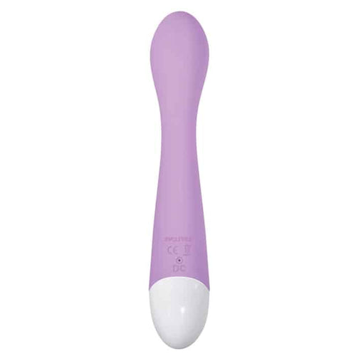 Pleasing Petal - Silicone Rechargeable image 9