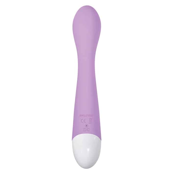 Pleasing Petal - Silicone Rechargeable image 9