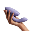 Womanizer - DUO 2 - Stimulateur double - Lilas image 3