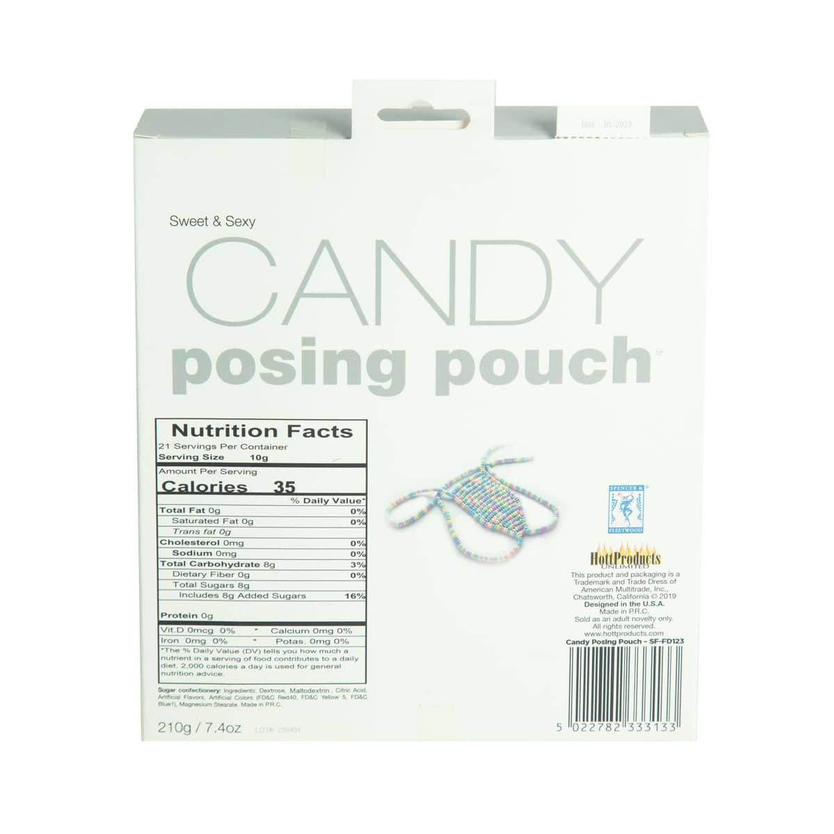 Pochette de posing de boîte d'essence image 0