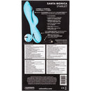 CalExotics® California Dreaming - Santa Monica Starlet - Bleu image 5