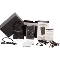 ElectraStim Flick Duo Electro-Sex Stimulator Pack