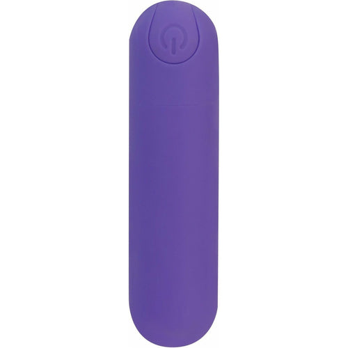 Bullet vibrant essentiel PowerBullet - violet image 0