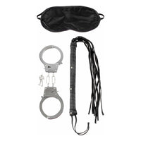 Pipedream Products Fetish Fantasy Series - Love's Fantasy Kit