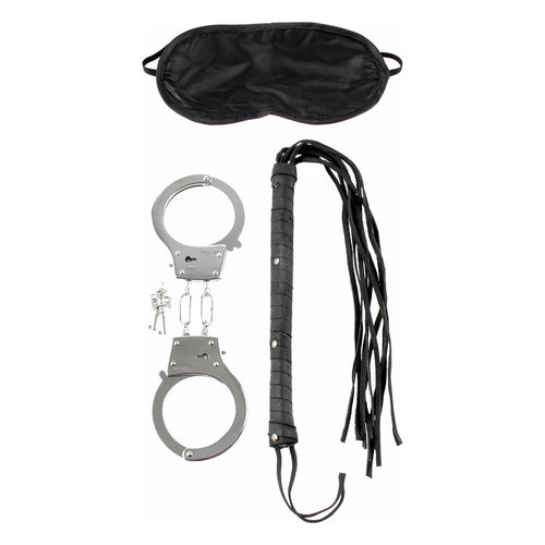 Pipedream produits Fetish Fantasy Series - Love's Fantasy Kit image 0