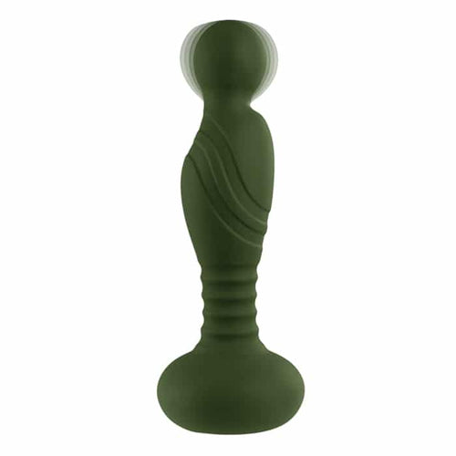 The General - Silicone Rechargeable image 6