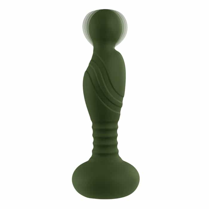 The General - Silicone Rechargeable image 6