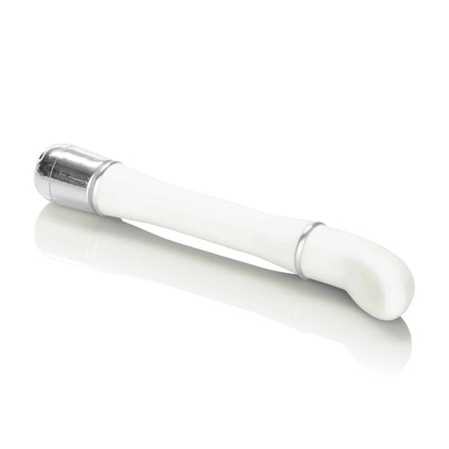 CalExotics® Lulu Intense Power Satin Touch Blanc image 1