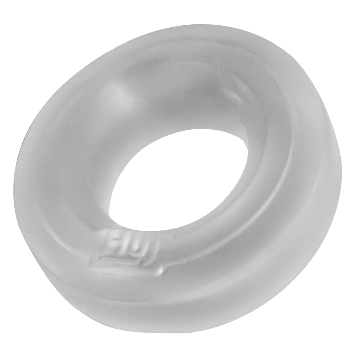 Boules à Ox – Pourriels Glace unique C-Ring – clair image 2