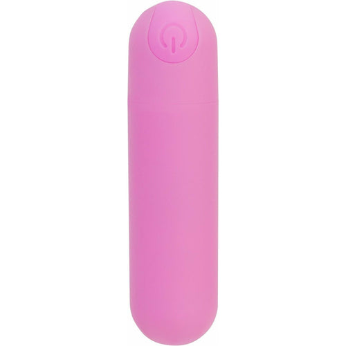 Bullet vibrant essentiel PowerBullet - Rose image 0