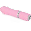 Oreiller Talk Flirty - Mini masseur - Rose image 1