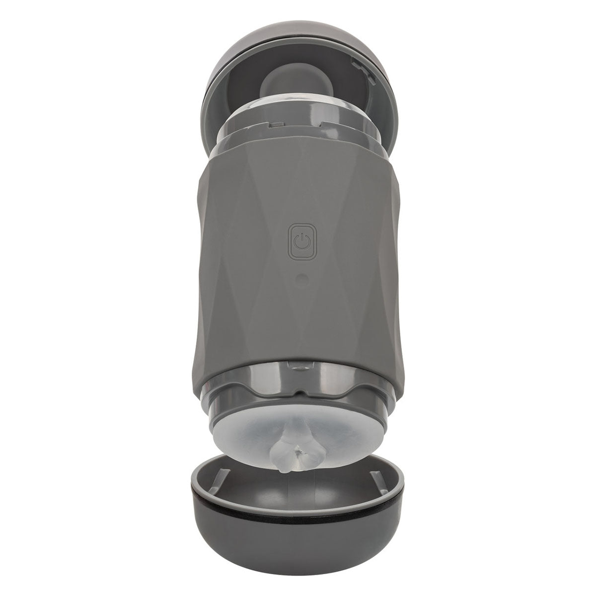 Calexotics® Milk Master Vibro Squeeze Pussy image 1