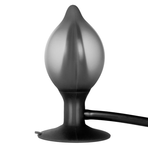 CalExotics® Booty Call - Pompe à bottes - Petit - Noir image 5