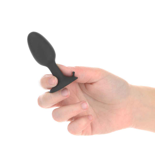 Sept Créations Roll Play Silicone Butt Plug - Small image 1