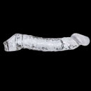 Oxballs – Bandit musculaire - Slimmest Muscle Cocksheath – Effacer image 4